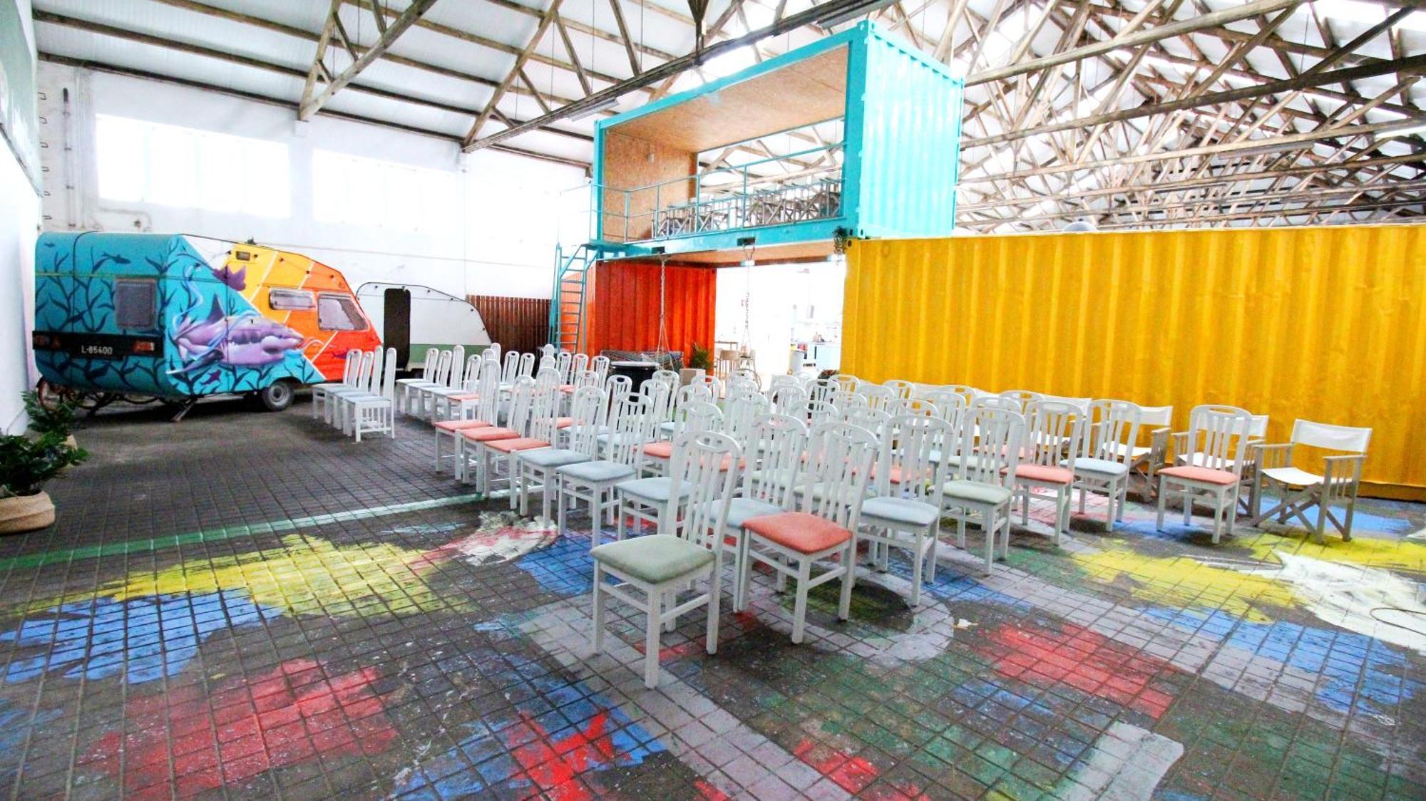 Wot Peniche Hostel Εξωτερικό φωτογραφία