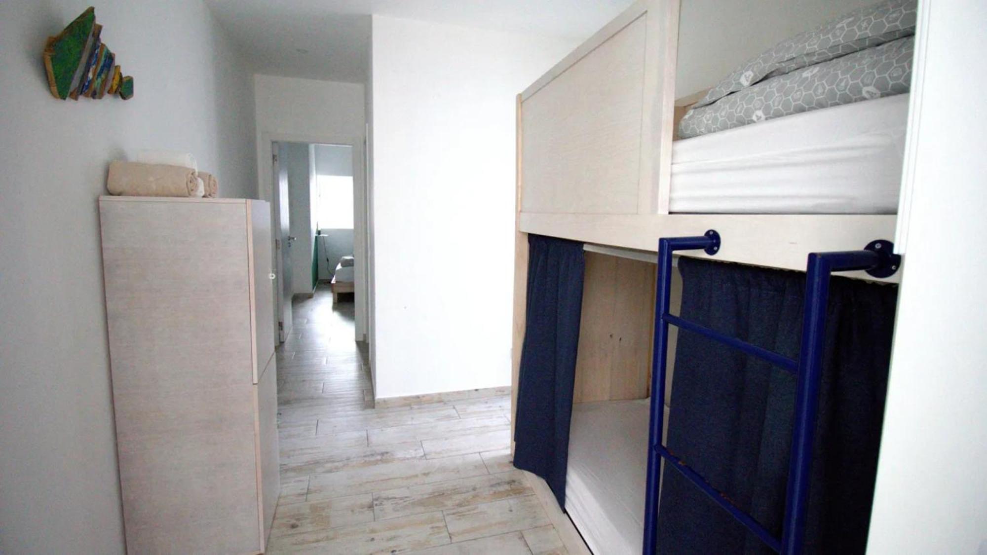 Wot Peniche Hostel Εξωτερικό φωτογραφία
