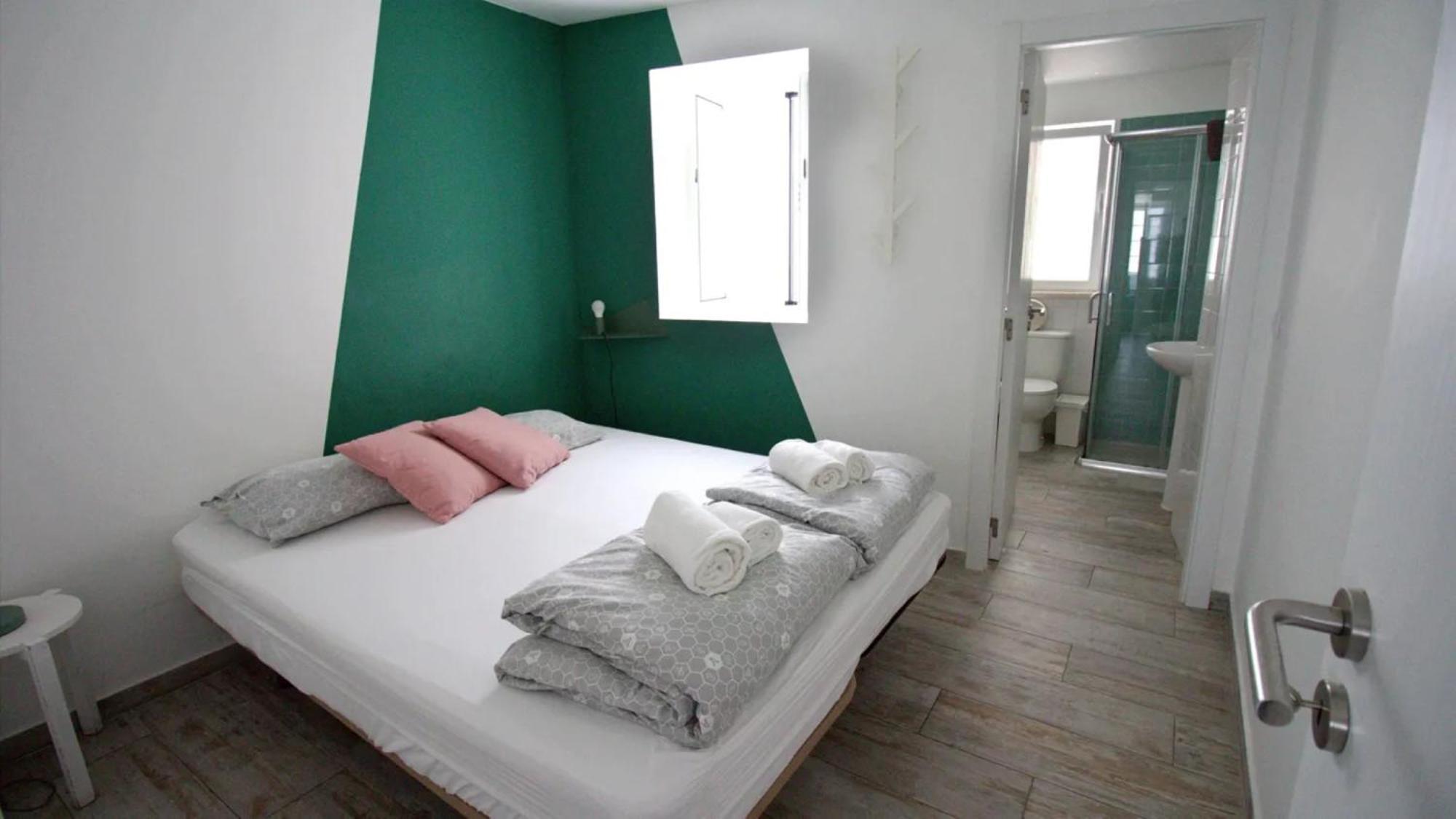 Wot Peniche Hostel Εξωτερικό φωτογραφία