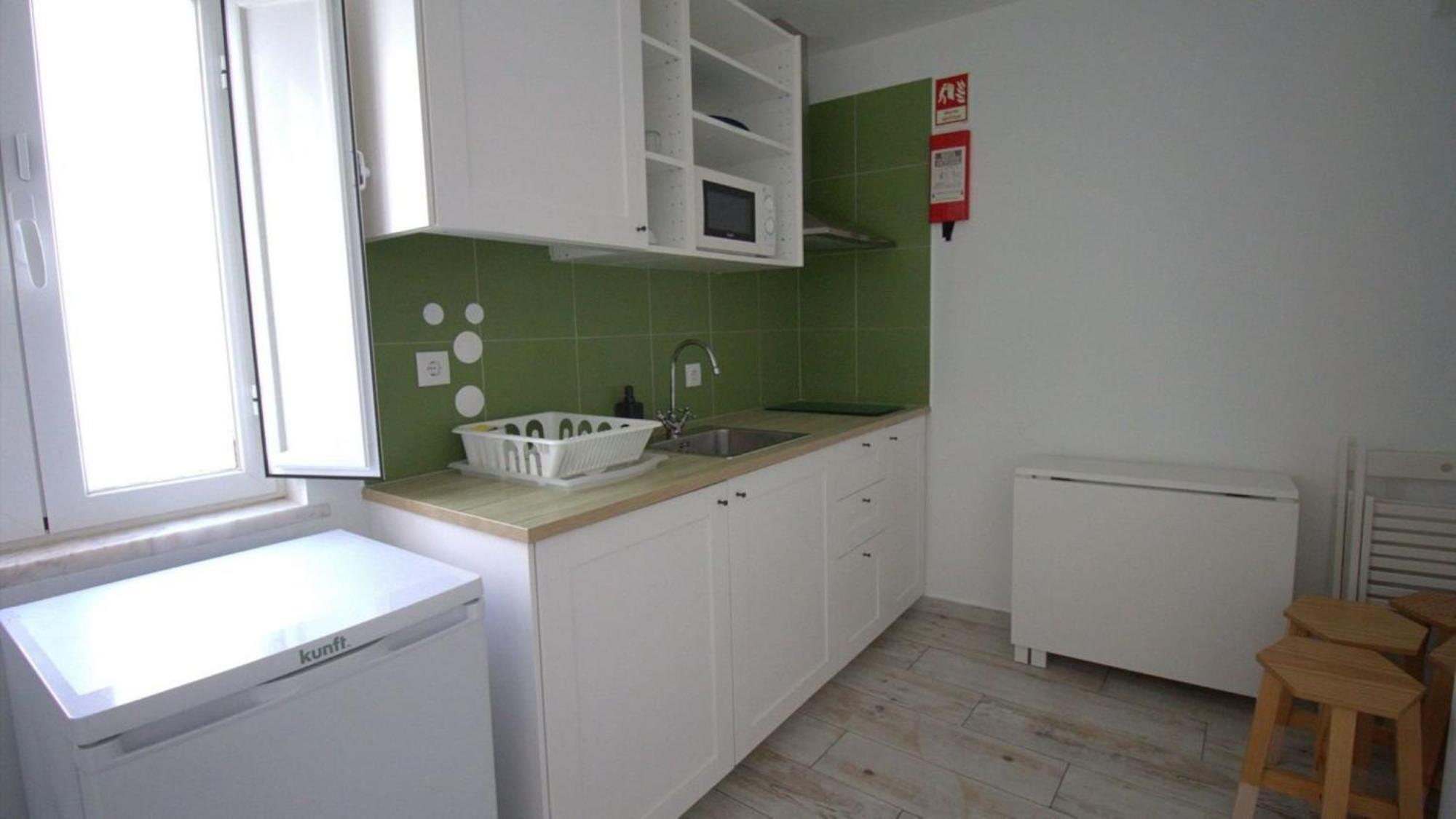 Wot Peniche Hostel Εξωτερικό φωτογραφία