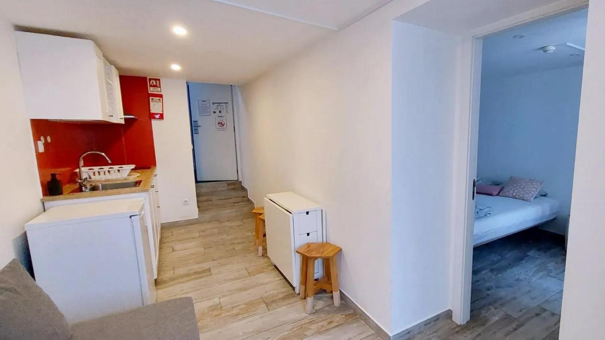 Wot Peniche Hostel Εξωτερικό φωτογραφία