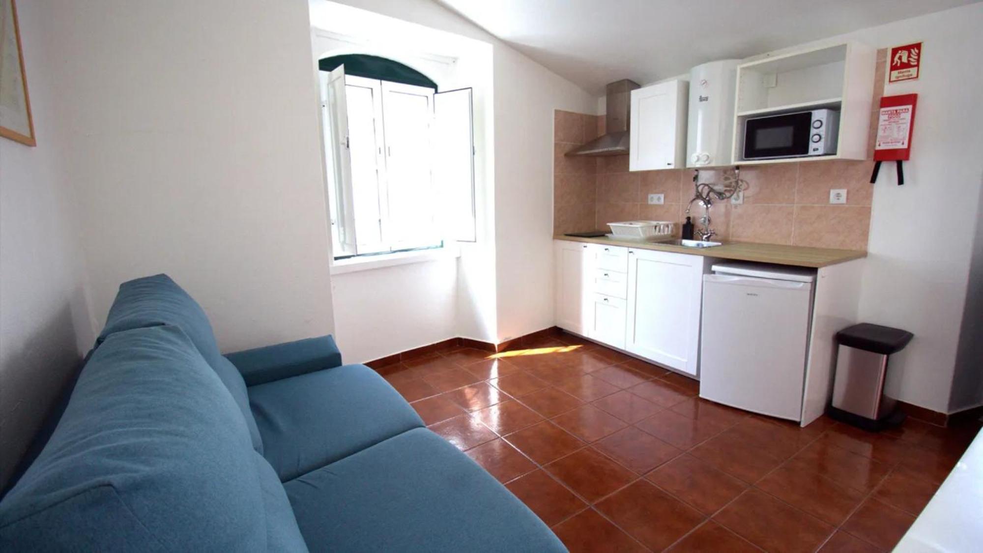Wot Peniche Hostel Εξωτερικό φωτογραφία