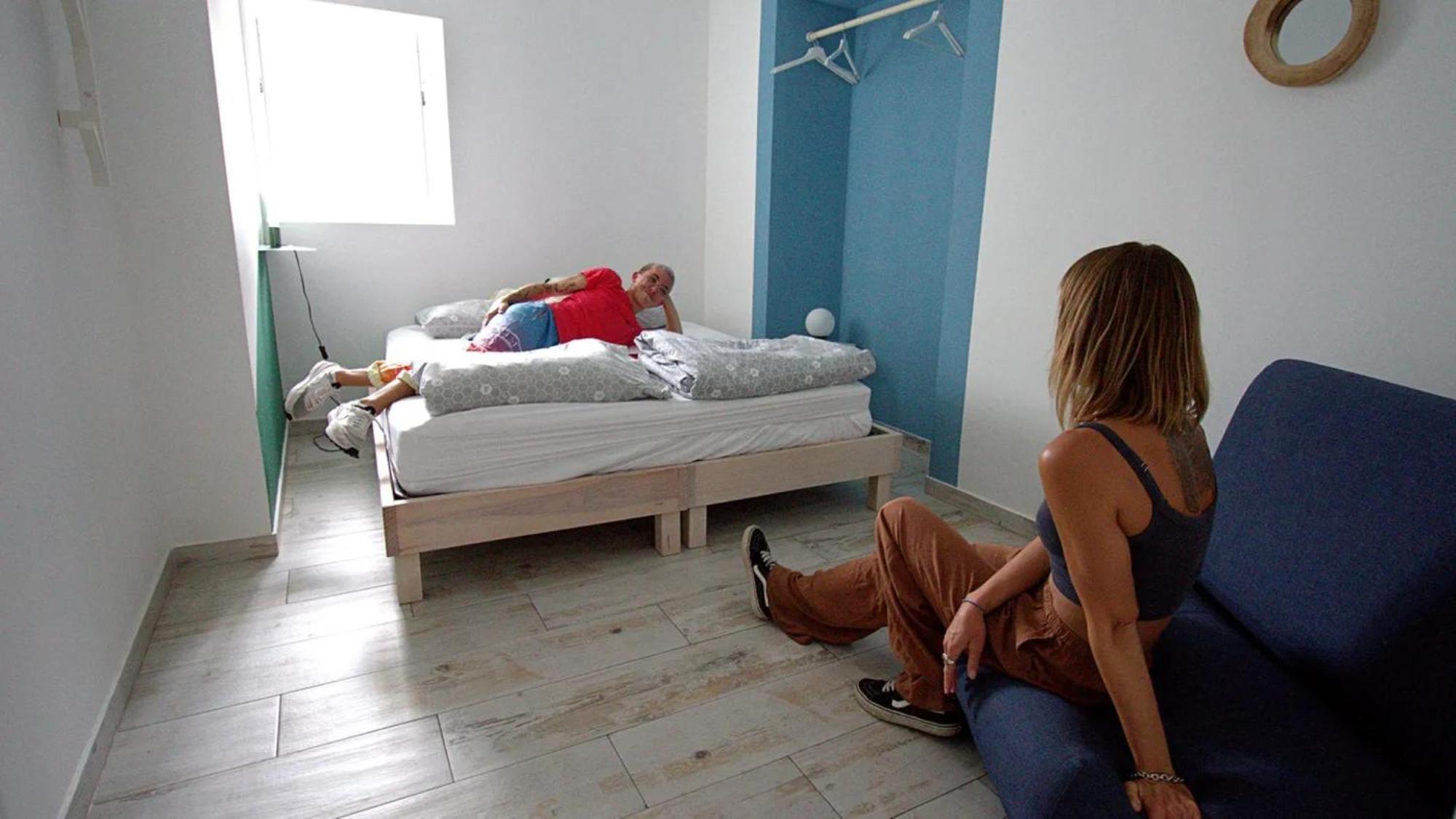 Wot Peniche Hostel Εξωτερικό φωτογραφία