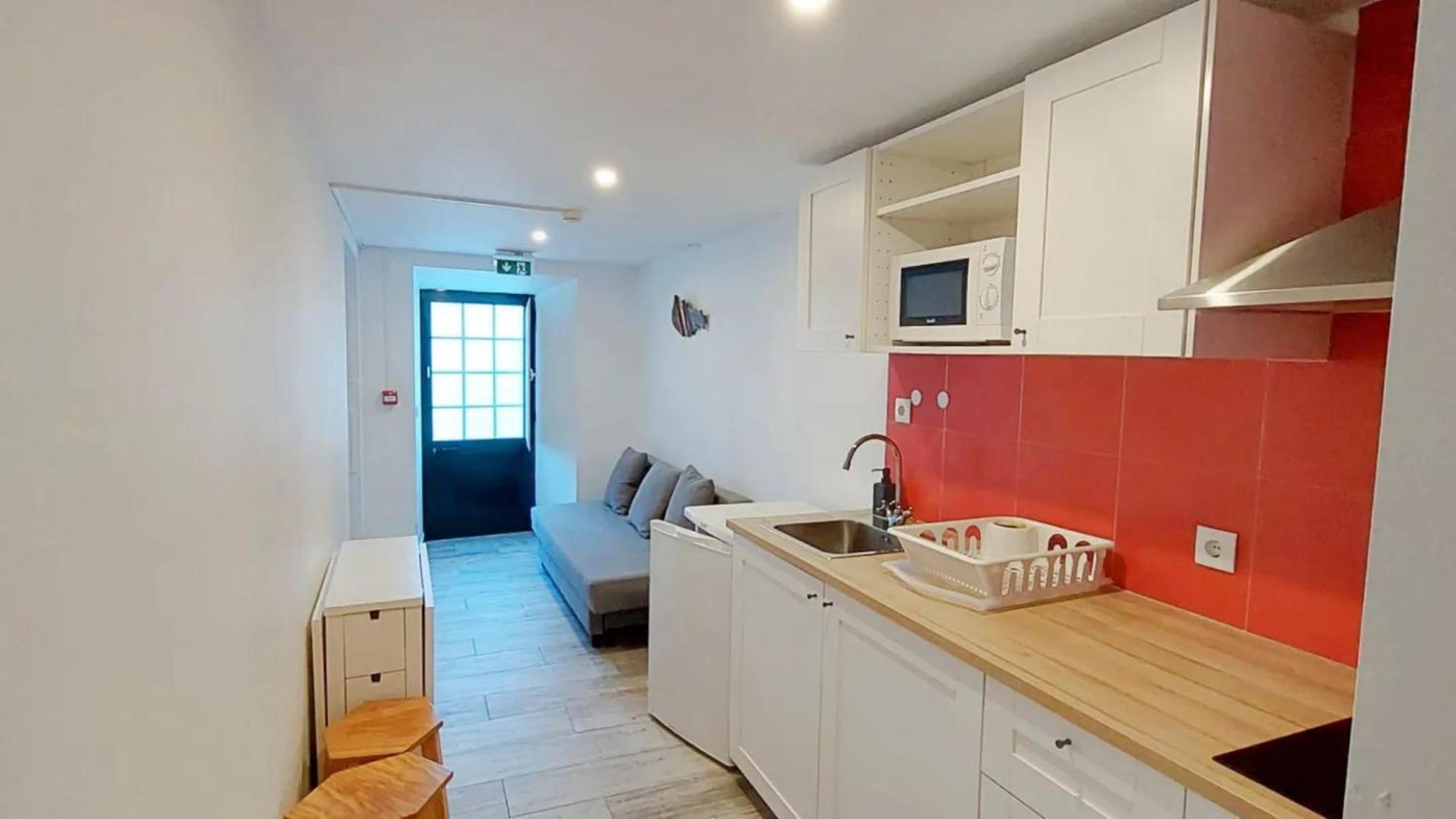 Wot Peniche Hostel Εξωτερικό φωτογραφία