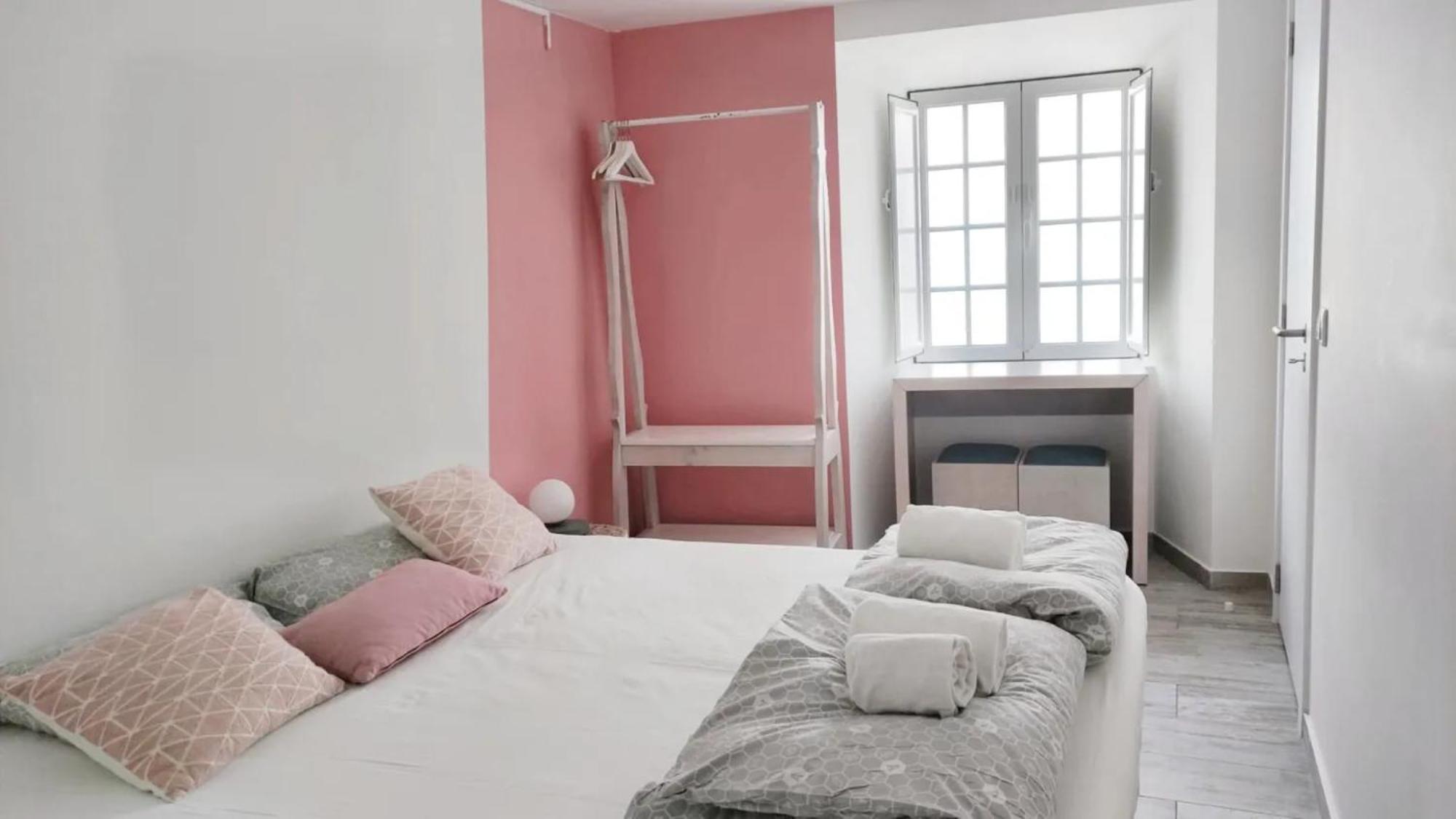 Wot Peniche Hostel Εξωτερικό φωτογραφία