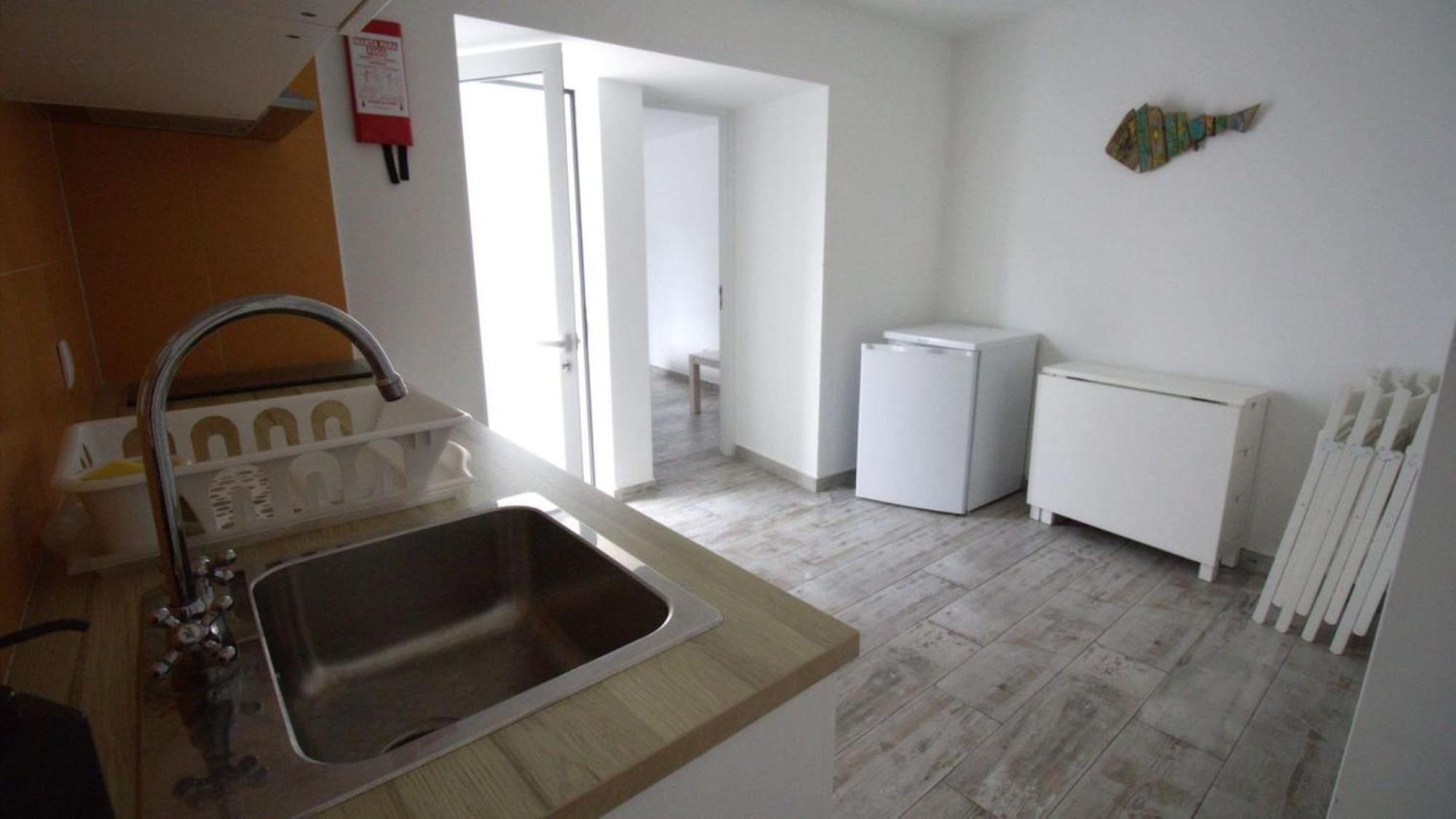 Wot Peniche Hostel Εξωτερικό φωτογραφία