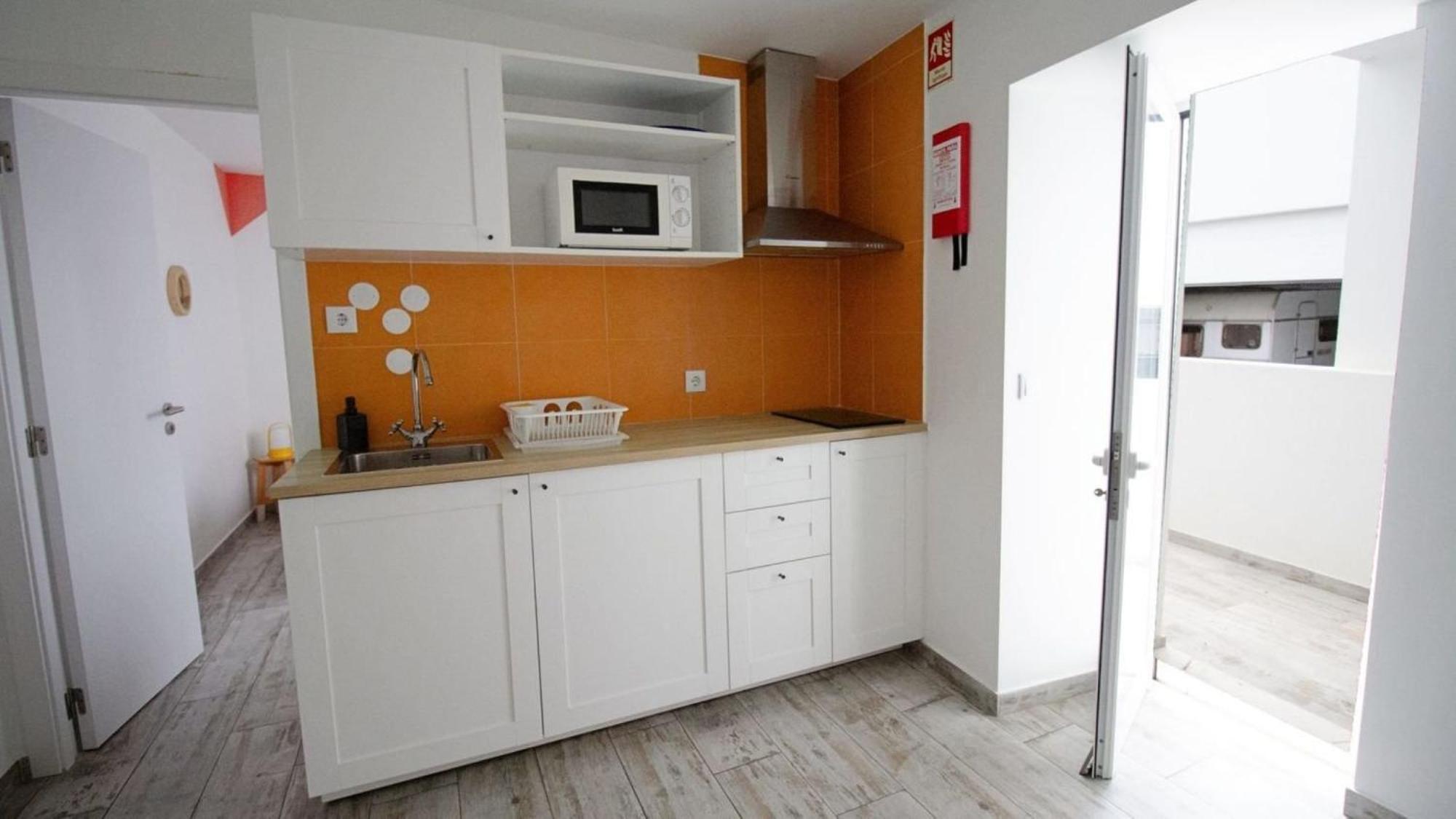 Wot Peniche Hostel Εξωτερικό φωτογραφία