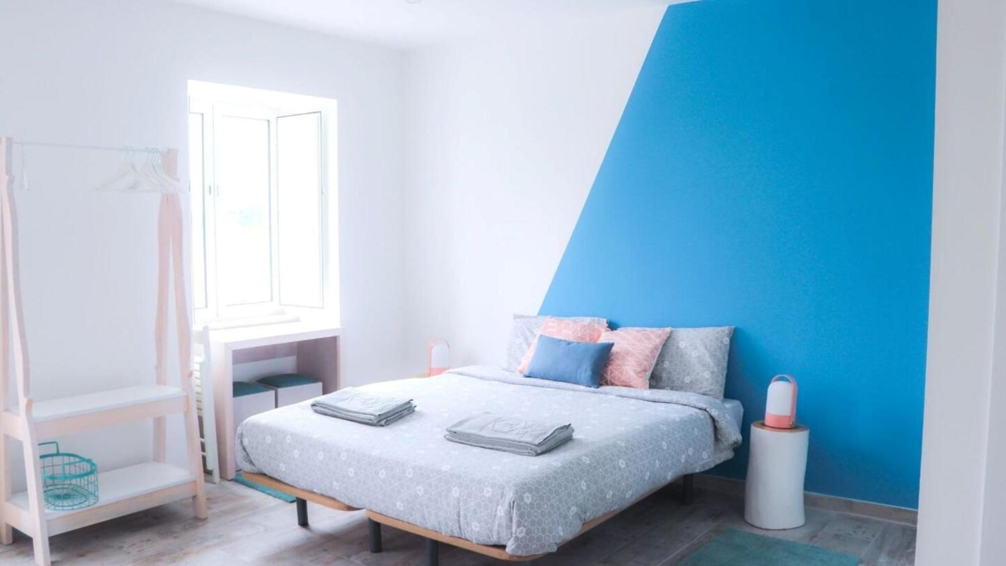 Wot Peniche Hostel Εξωτερικό φωτογραφία