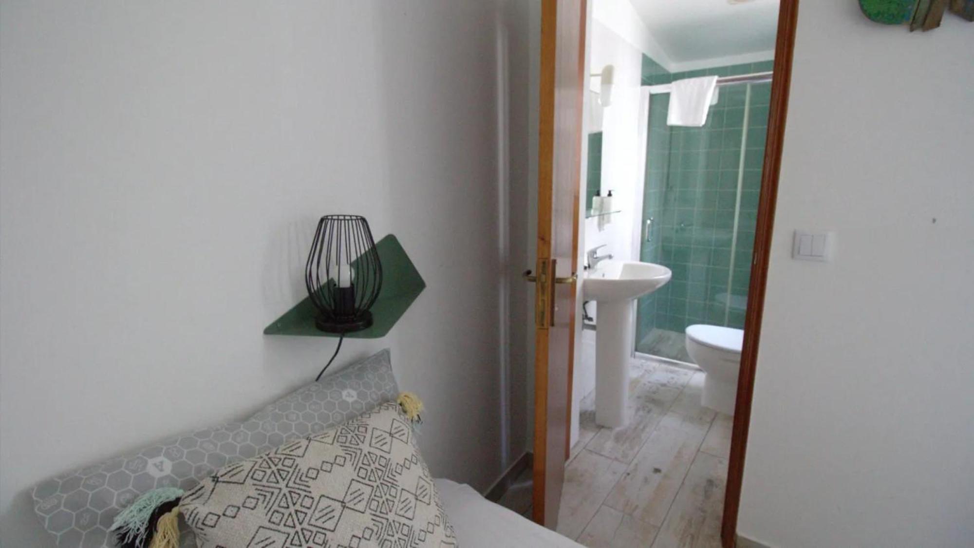 Wot Peniche Hostel Εξωτερικό φωτογραφία