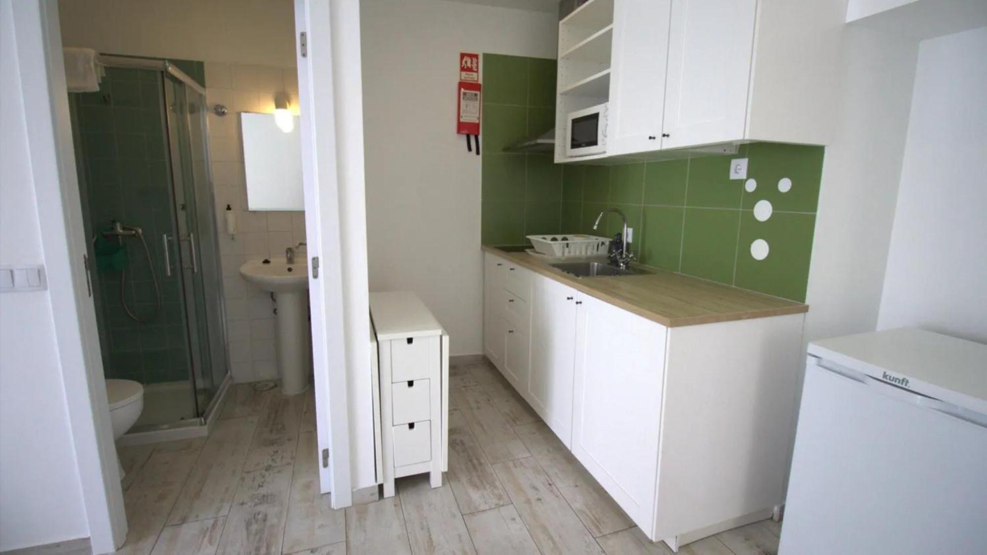 Wot Peniche Hostel Εξωτερικό φωτογραφία