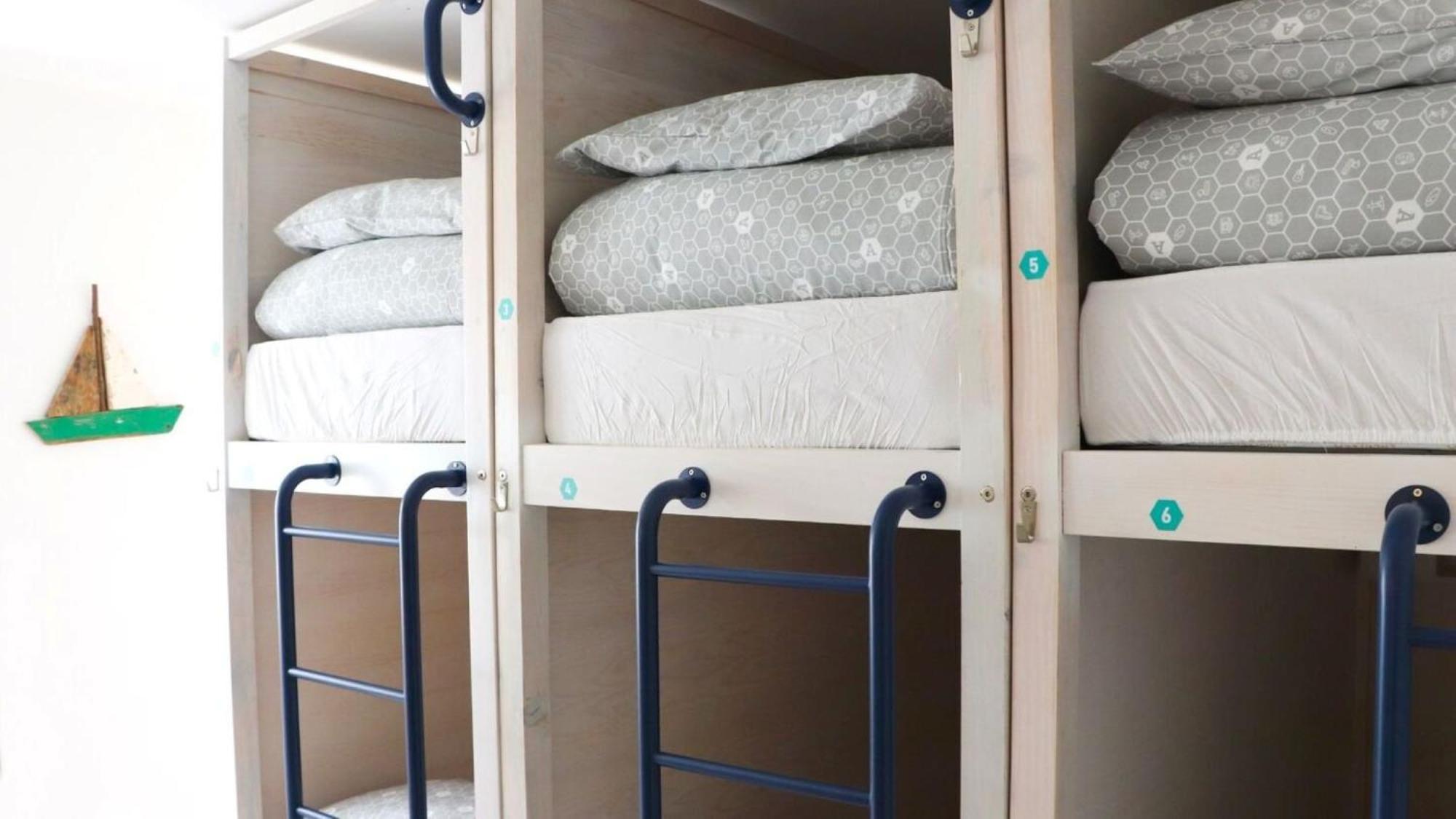 Wot Peniche Hostel Εξωτερικό φωτογραφία