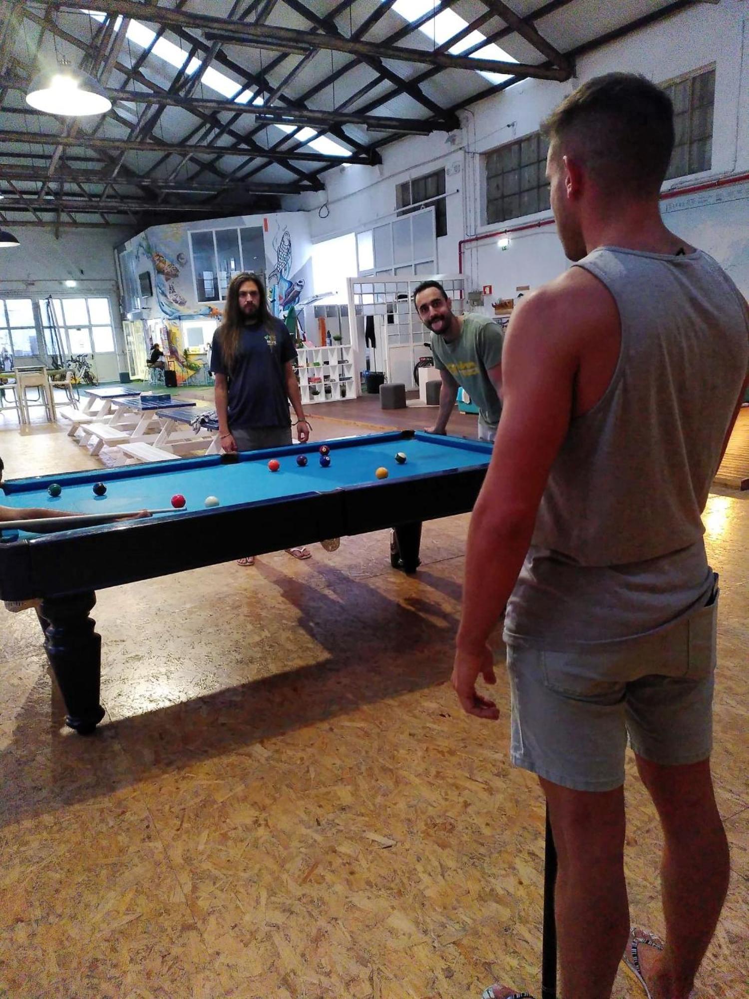 Wot Peniche Hostel Εξωτερικό φωτογραφία