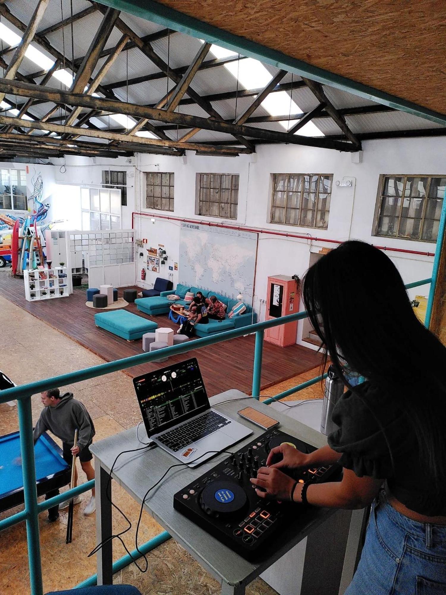 Wot Peniche Hostel Εξωτερικό φωτογραφία
