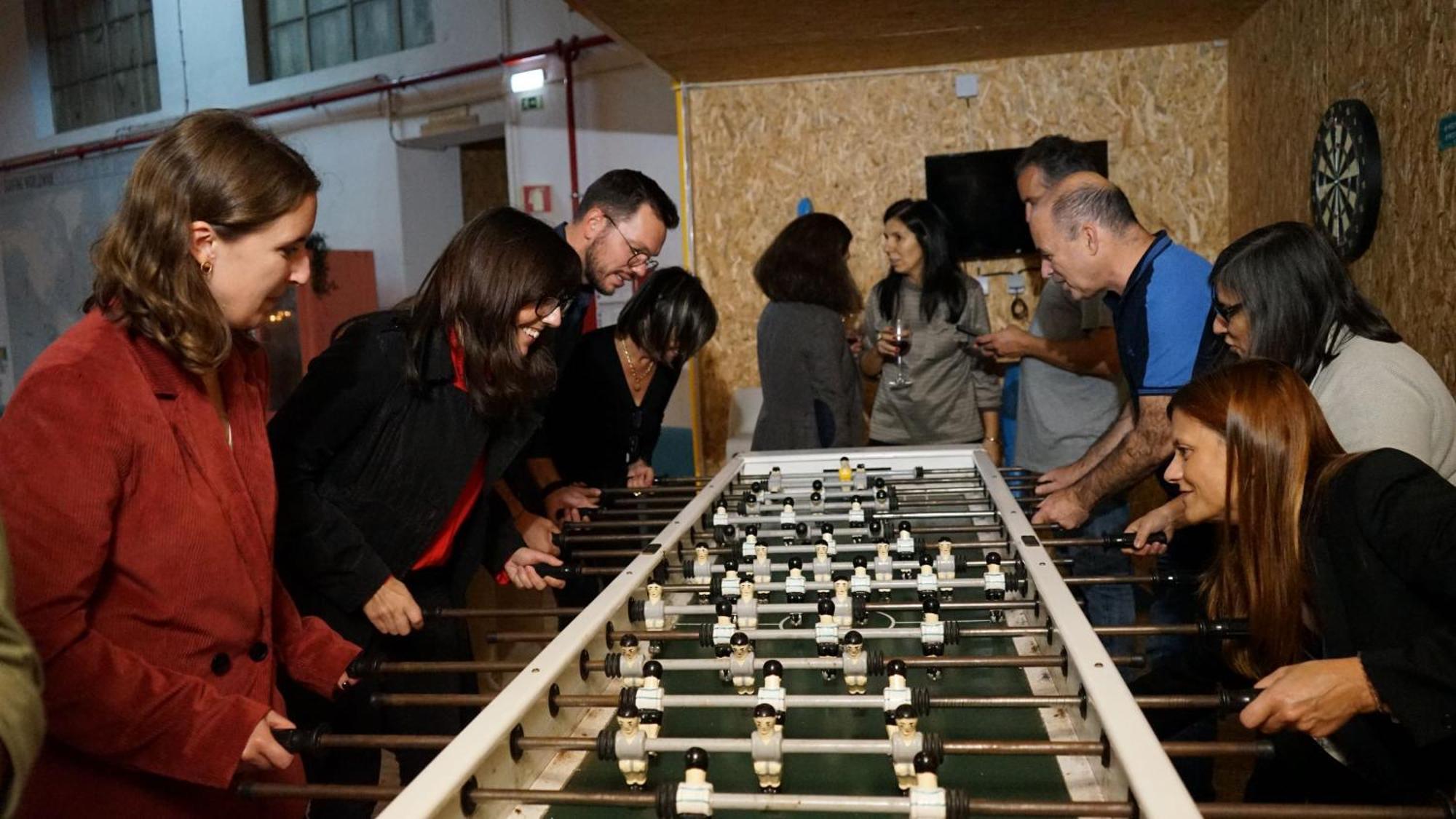 Wot Peniche Hostel Εξωτερικό φωτογραφία