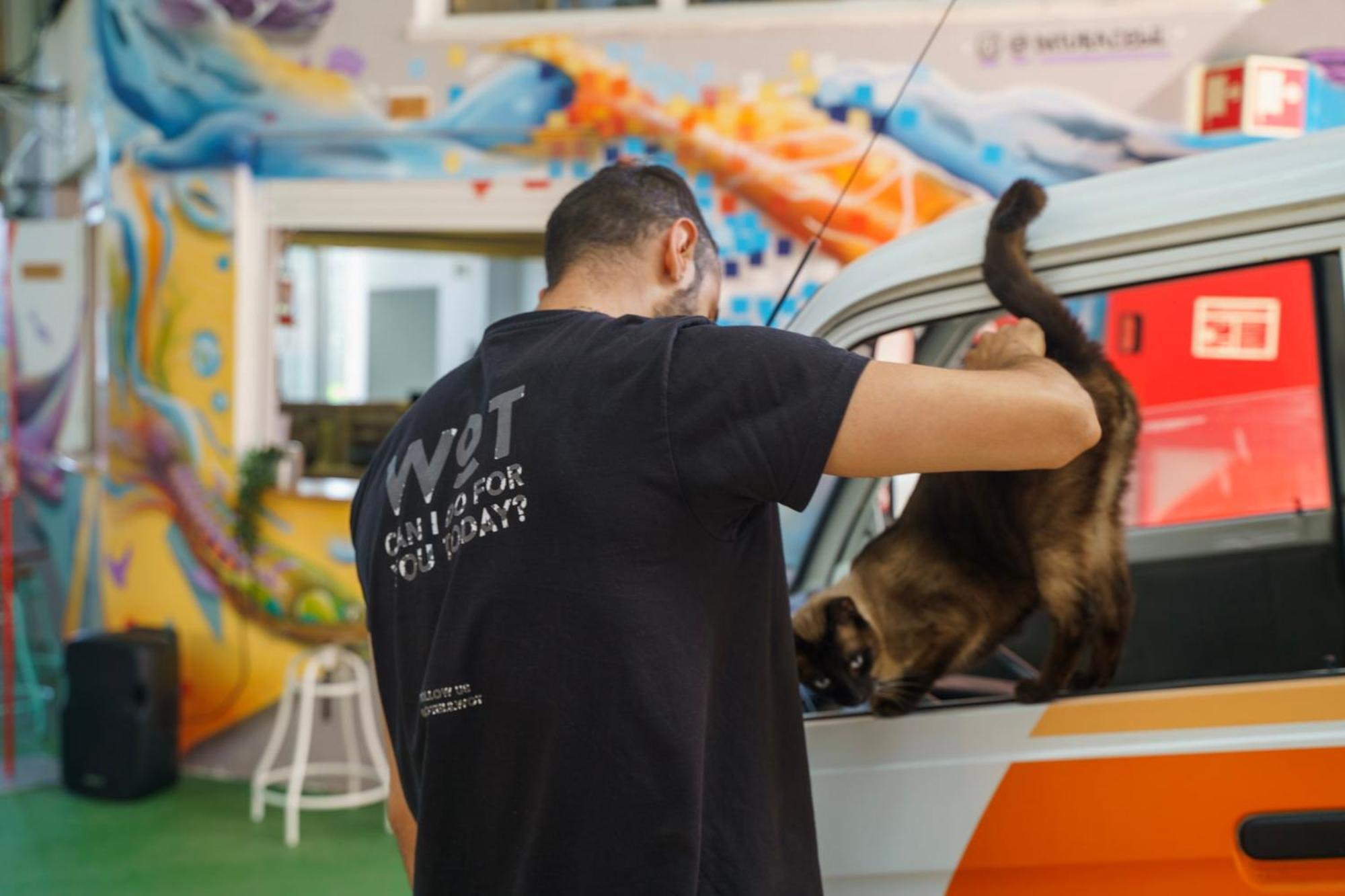 Wot Peniche Hostel Εξωτερικό φωτογραφία